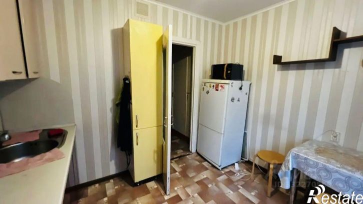 2-комн квартира Нижнекамский р-н, Нижнекамск