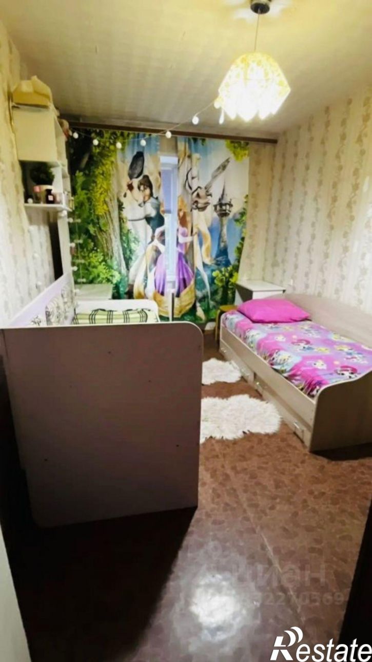 2-комн квартира Нижнекамский р-н, Нижнекамск