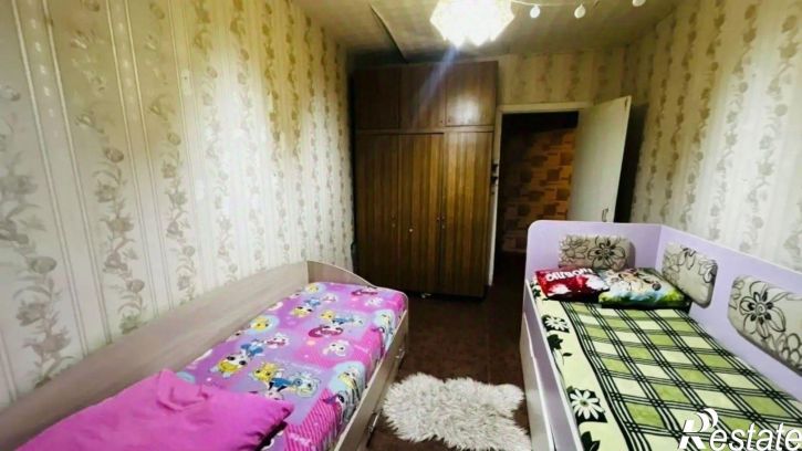 2-комн квартира Нижнекамский р-н, Нижнекамск