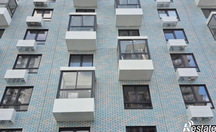 2-комн квартира Республика Татарстан (Татарстан), Казань, улица Анаса Тазетдинова, 7к6