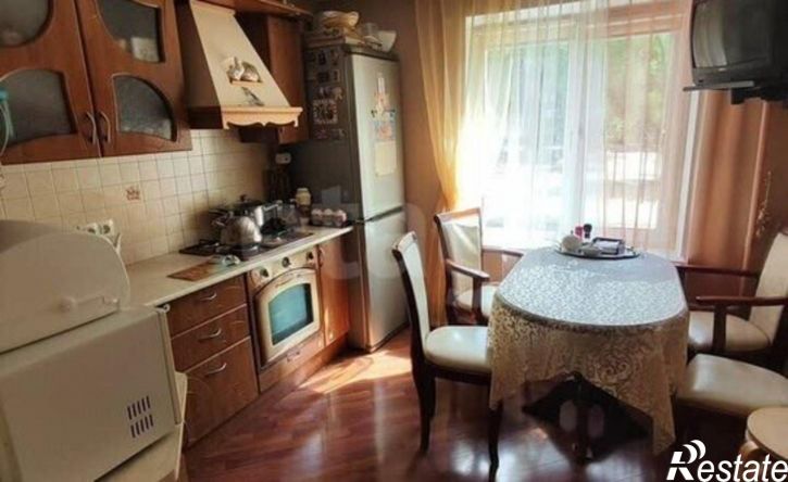 2-комн квартира Республика Татарстан (Татарстан), Казань, улица Юлиуса Фучика, 54