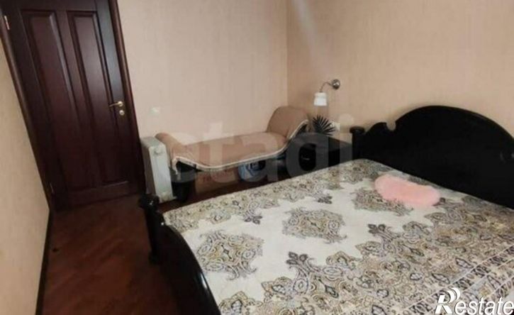 2-комн квартира Республика Татарстан (Татарстан), Казань, улица Юлиуса Фучика, 54