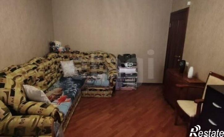 2-комн квартира Республика Татарстан (Татарстан), Казань, улица Юлиуса Фучика, 54