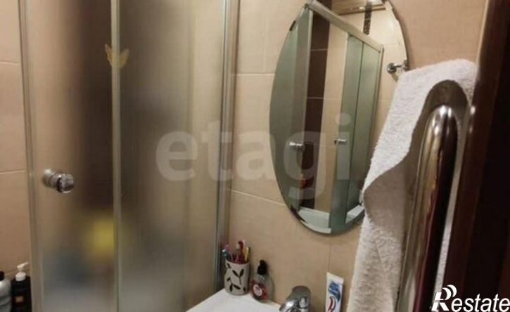 2-комн квартира Республика Татарстан (Татарстан), Казань, улица Юлиуса Фучика, 54
