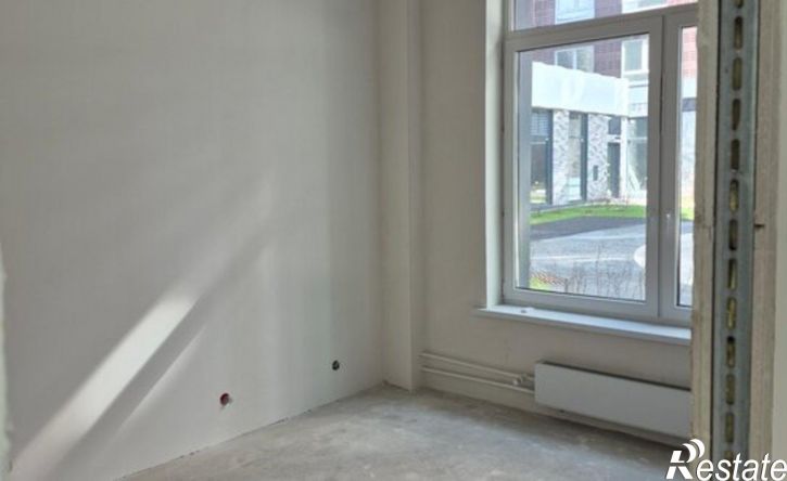 2-комн квартира Республика Татарстан (Татарстан), Казань, улица Анаса Тазетдинова, 7к6