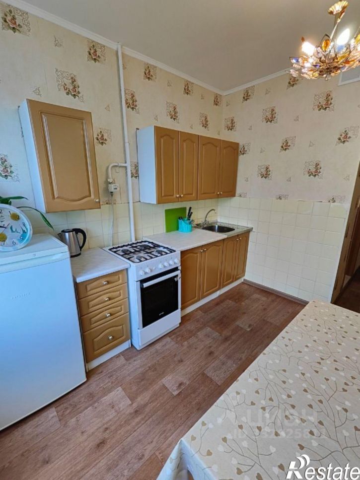 2-комн квартира Набережные Челны