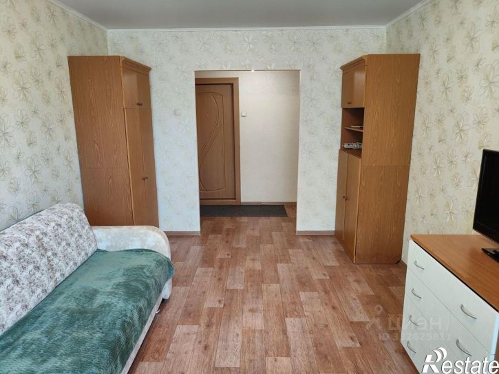2-комн квартира Набережные Челны