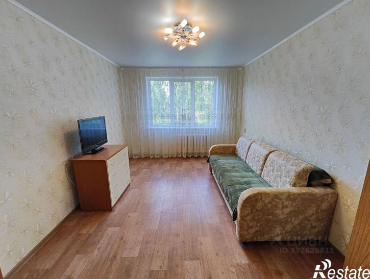 2-комн квартира Набережные Челны