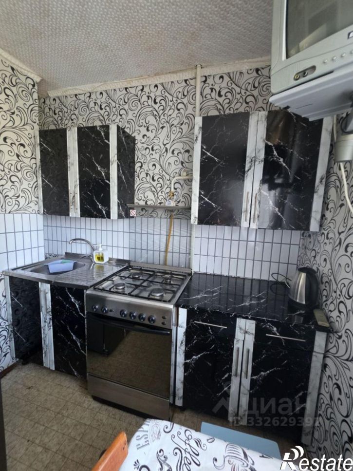 2-комн квартира Альметьевск