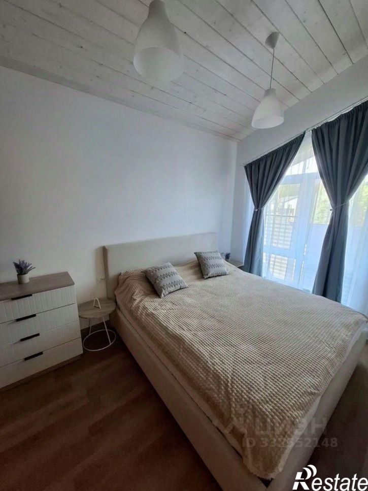 Коттедж/дом Казань, СТ Речник, 208
