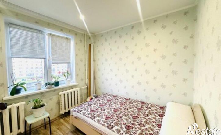 3-комн квартира Республика Татарстан (Татарстан), Нижнекамск, проспект Шинников, 44
