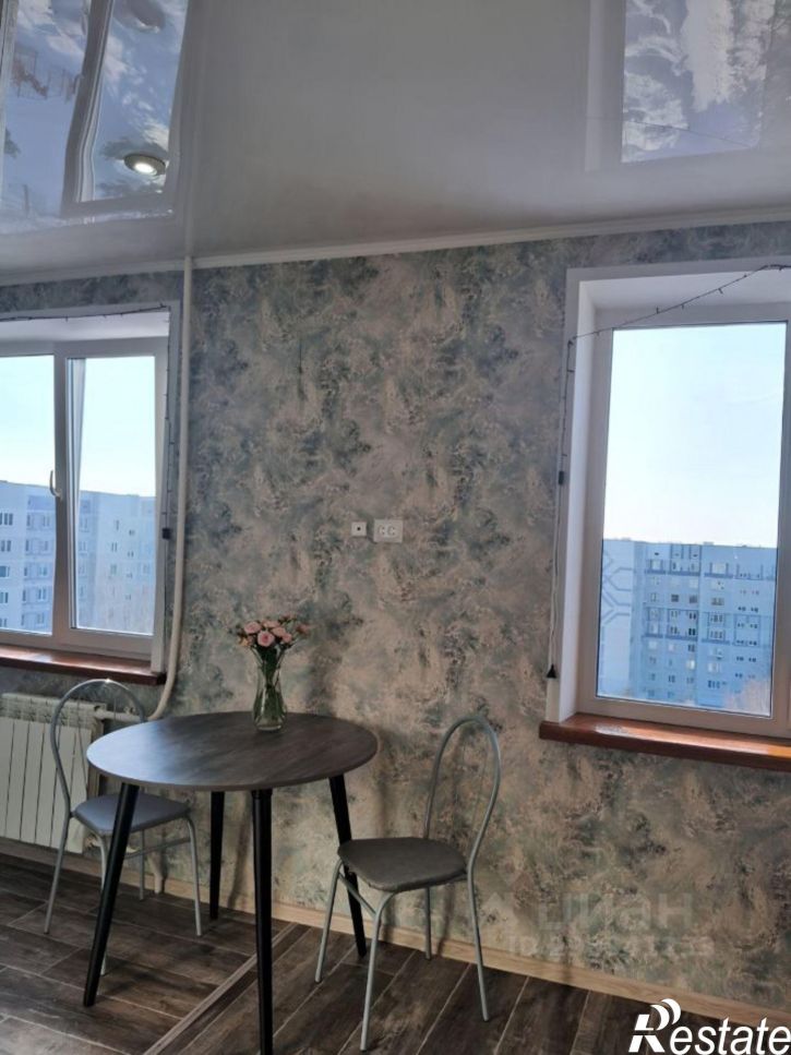 2-комн квартира Нижнекамск