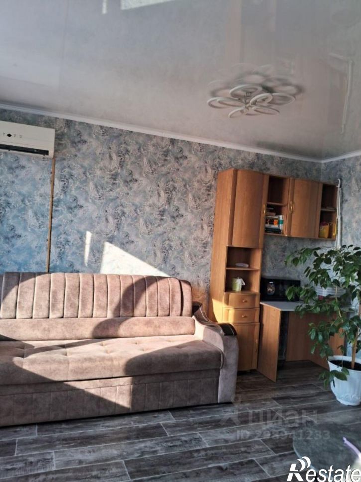 2-комн квартира Нижнекамск