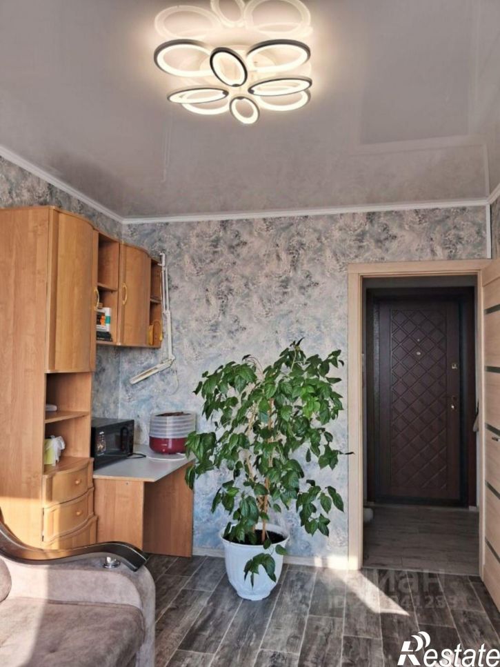 2-комн квартира Нижнекамск