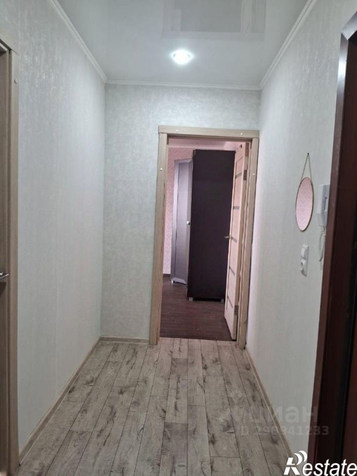 2-комн квартира Нижнекамск