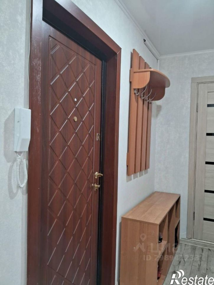 2-комн квартира Нижнекамск