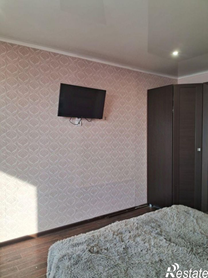2-комн квартира Нижнекамск