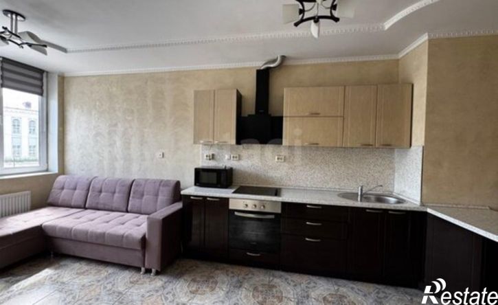 2-комн квартира Республика Татарстан (Татарстан), Казань, Щербаковский переулок, 7
