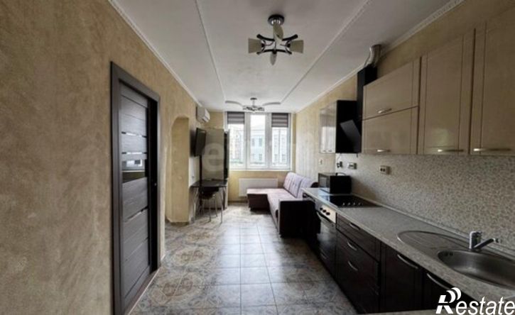 2-комн квартира Республика Татарстан (Татарстан), Казань, Щербаковский переулок, 7