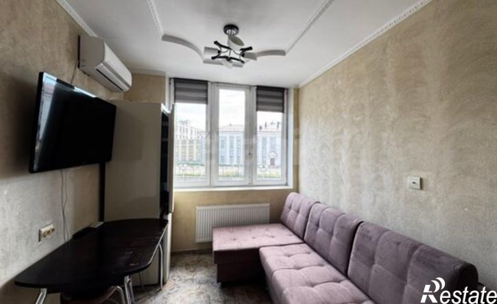 2-комн квартира Республика Татарстан (Татарстан), Казань, Щербаковский переулок, 7