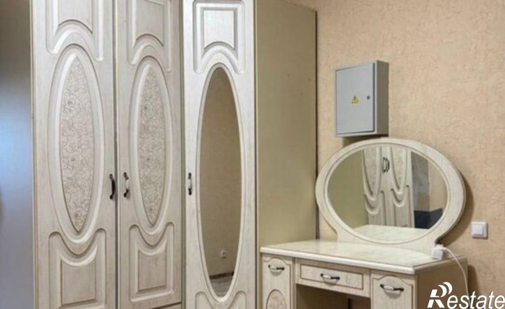 1-комн квартира Республика Татарстан (Татарстан), Казань, улица Академика Завойского, 17А