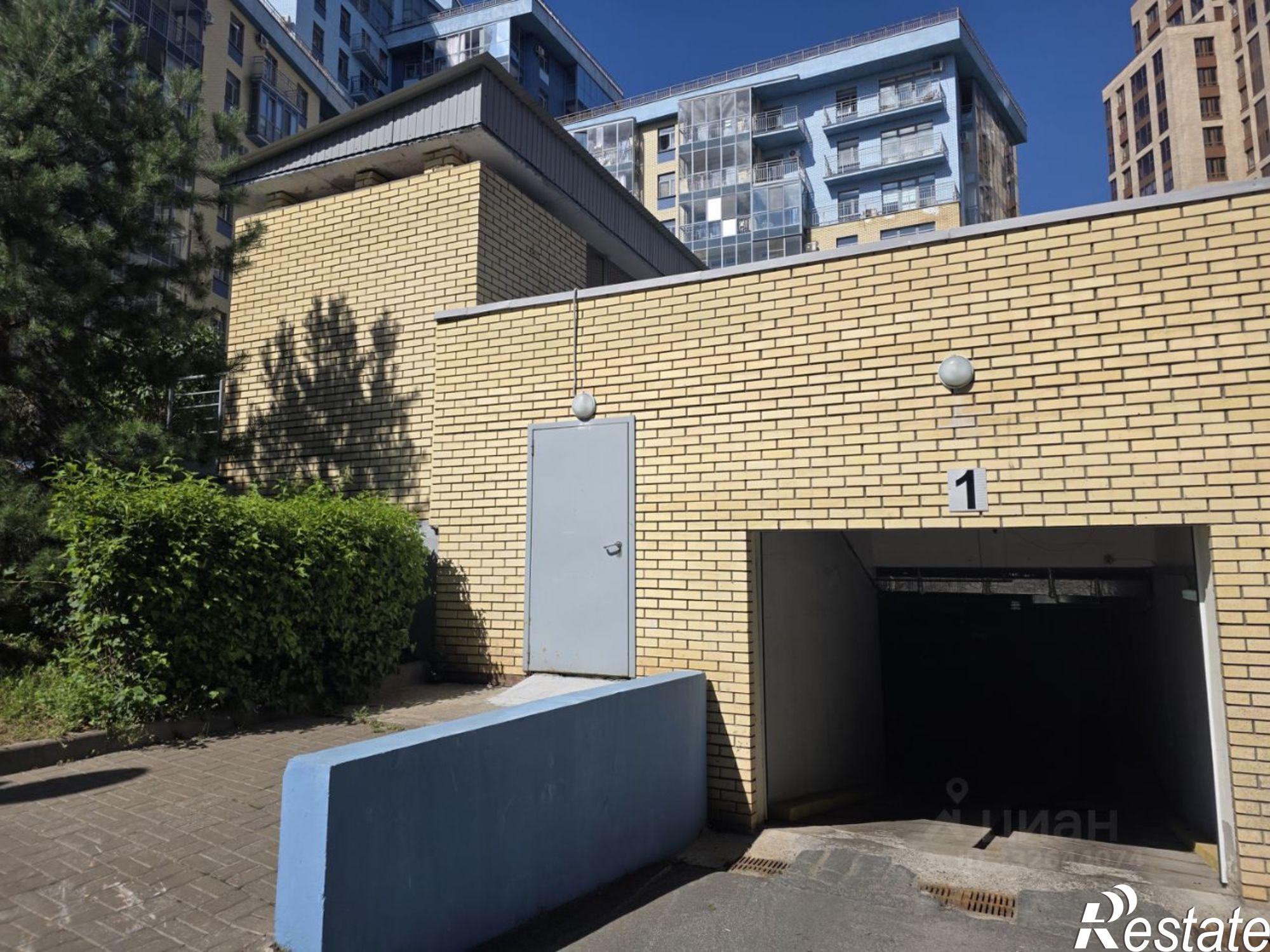 Купить гараж, место в паркинге за 1 262 600 рублей на Казань, Дубравная улица
