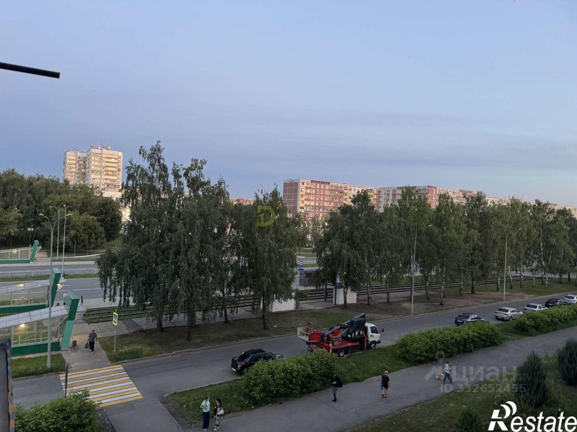 Купить квартиру за 4 470 000 рублей