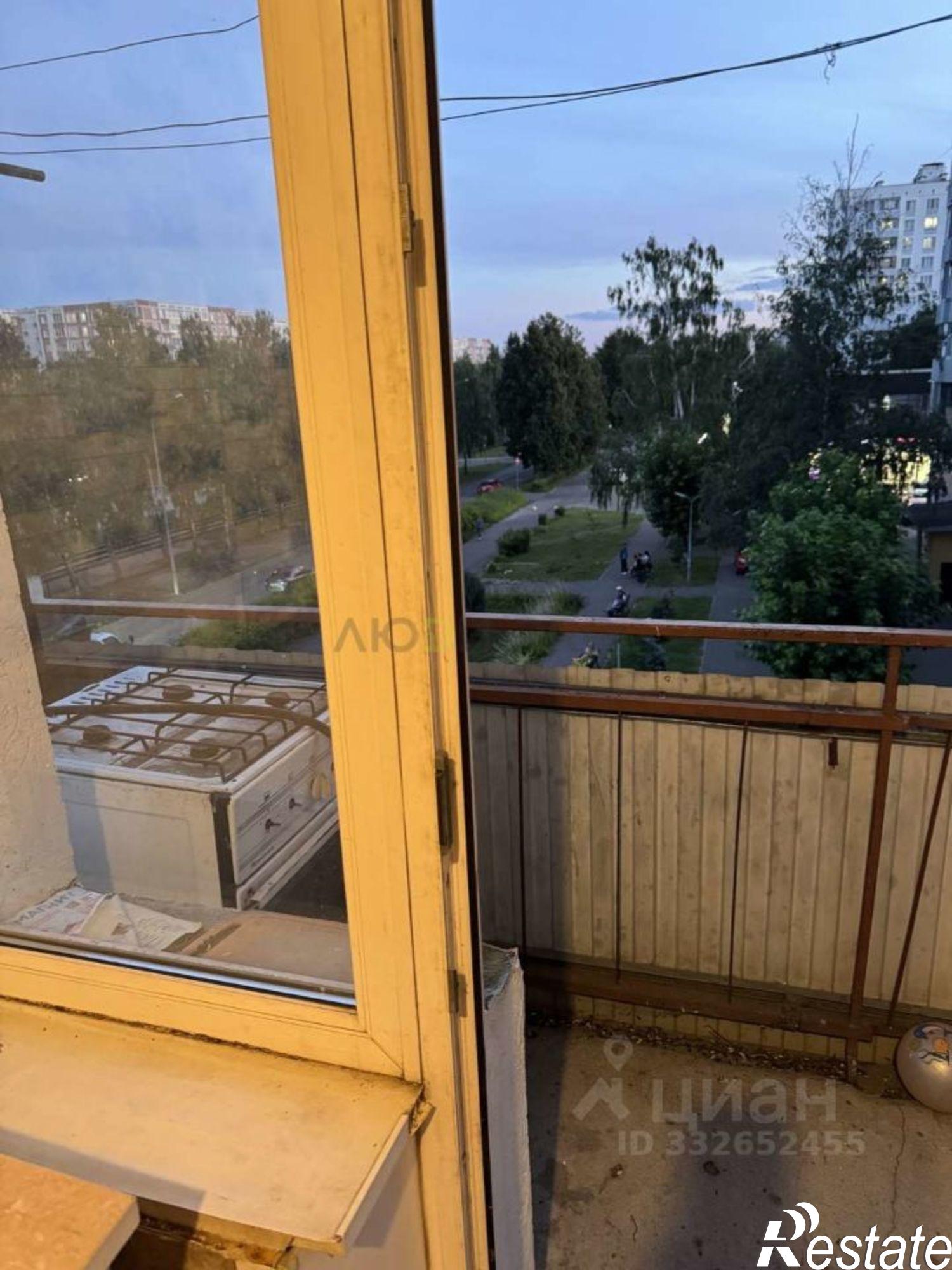 Купить квартиру за 4 470 000 рублей