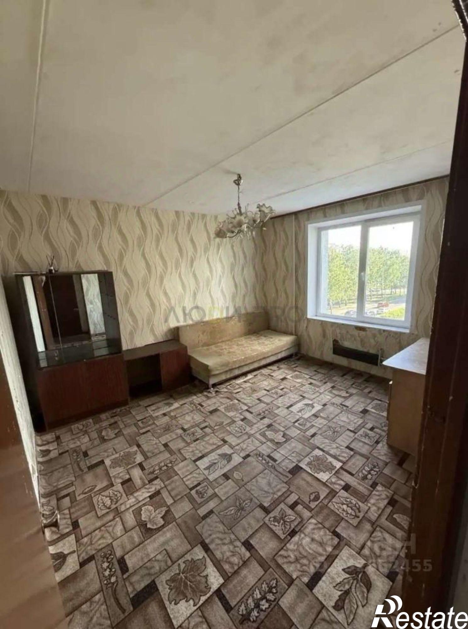 Купить квартиру за 4 470 000 рублей