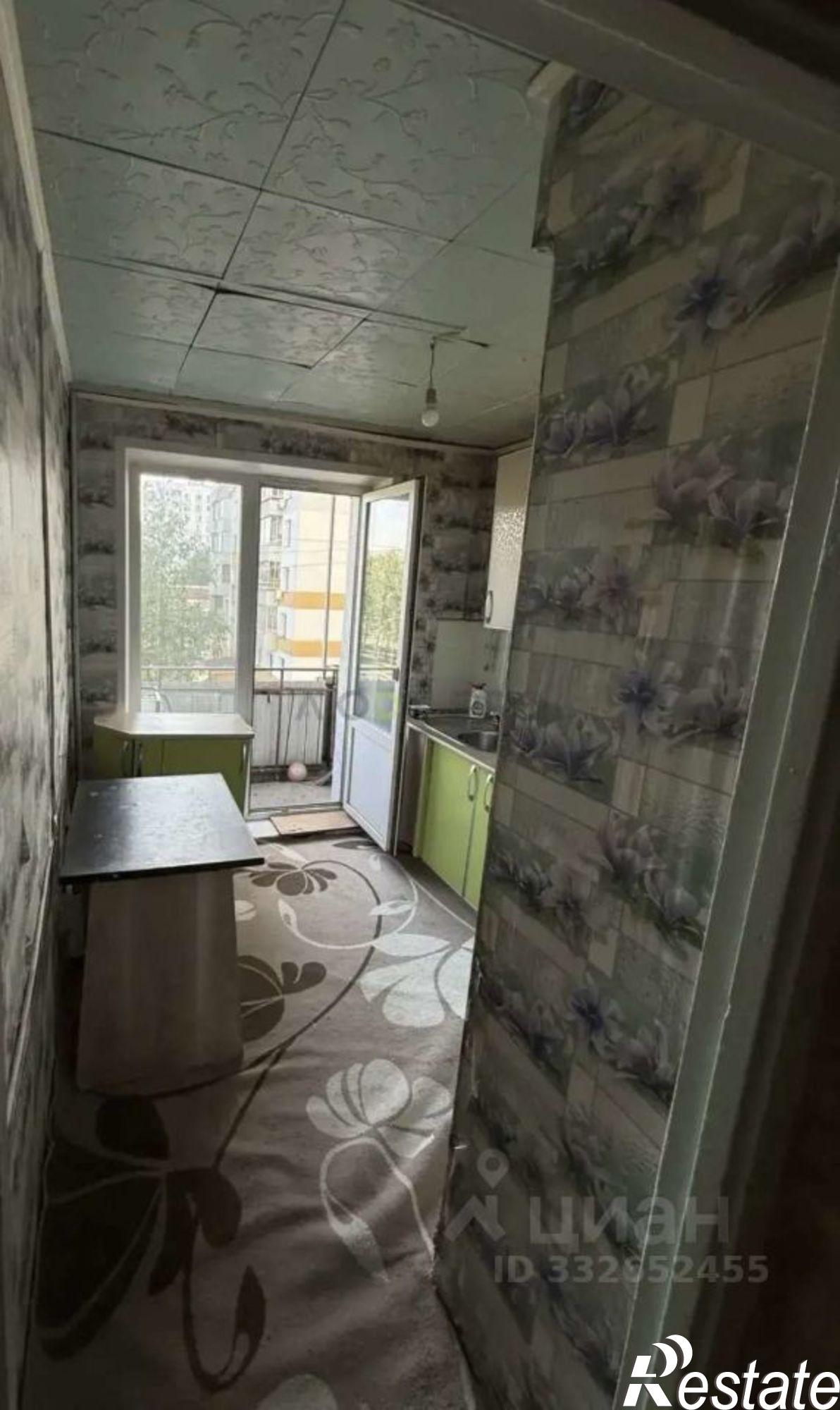 Купить квартиру за 4 470 000 рублей