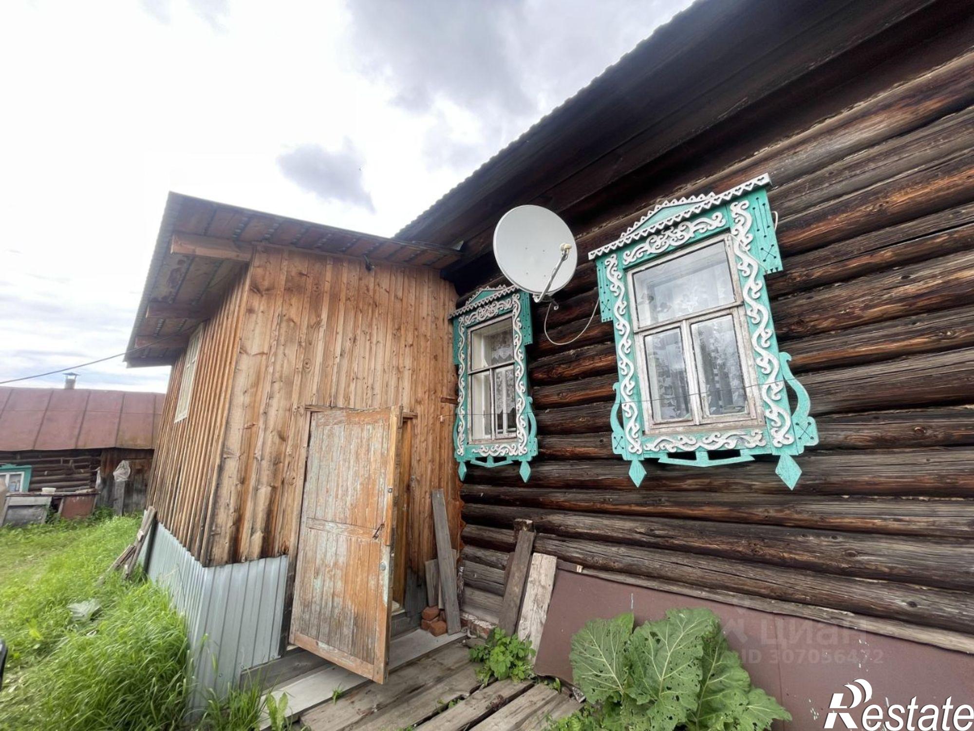 Купить дачу, дом, коттедж за 2 000 000 рублей на Агрыз