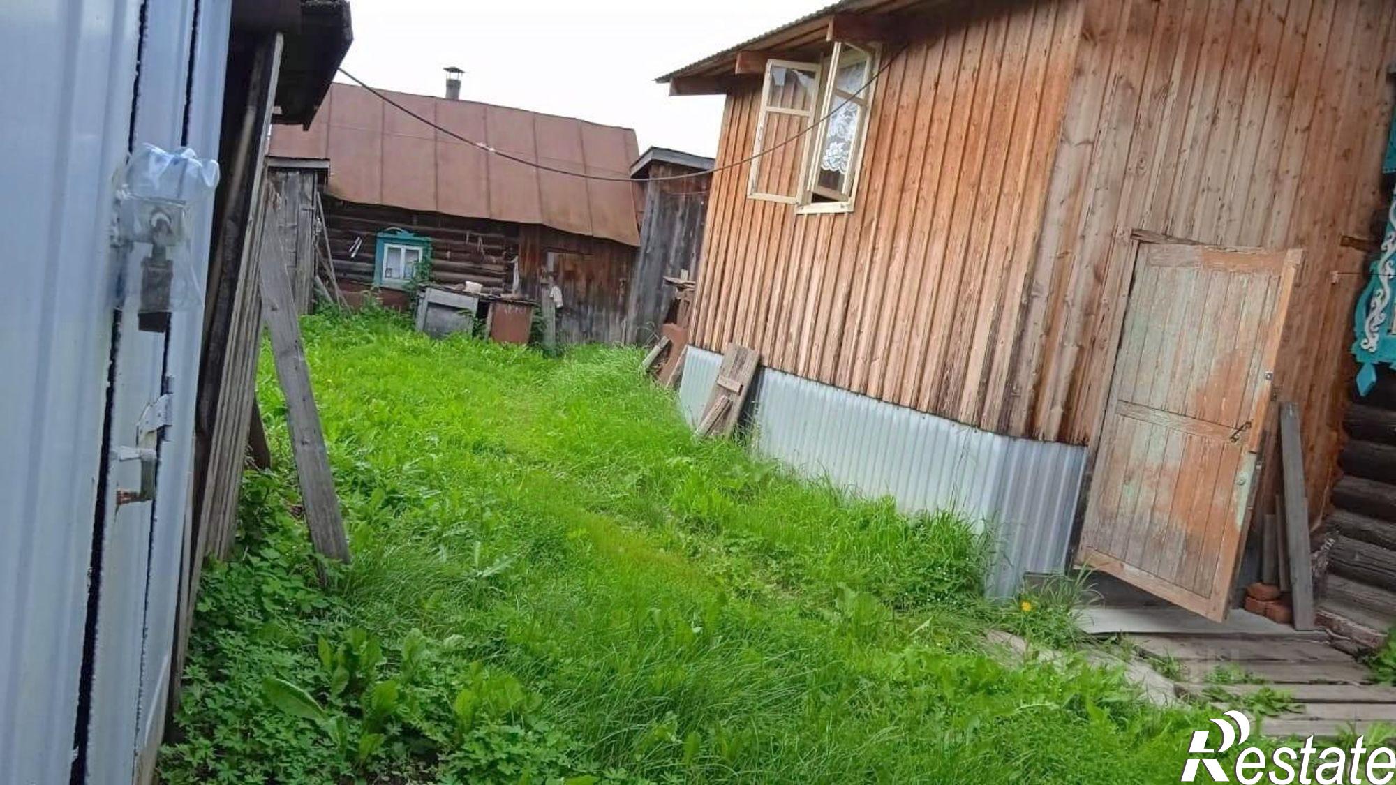 Купить дачу, дом, коттедж за 2 000 000 рублей на Агрыз