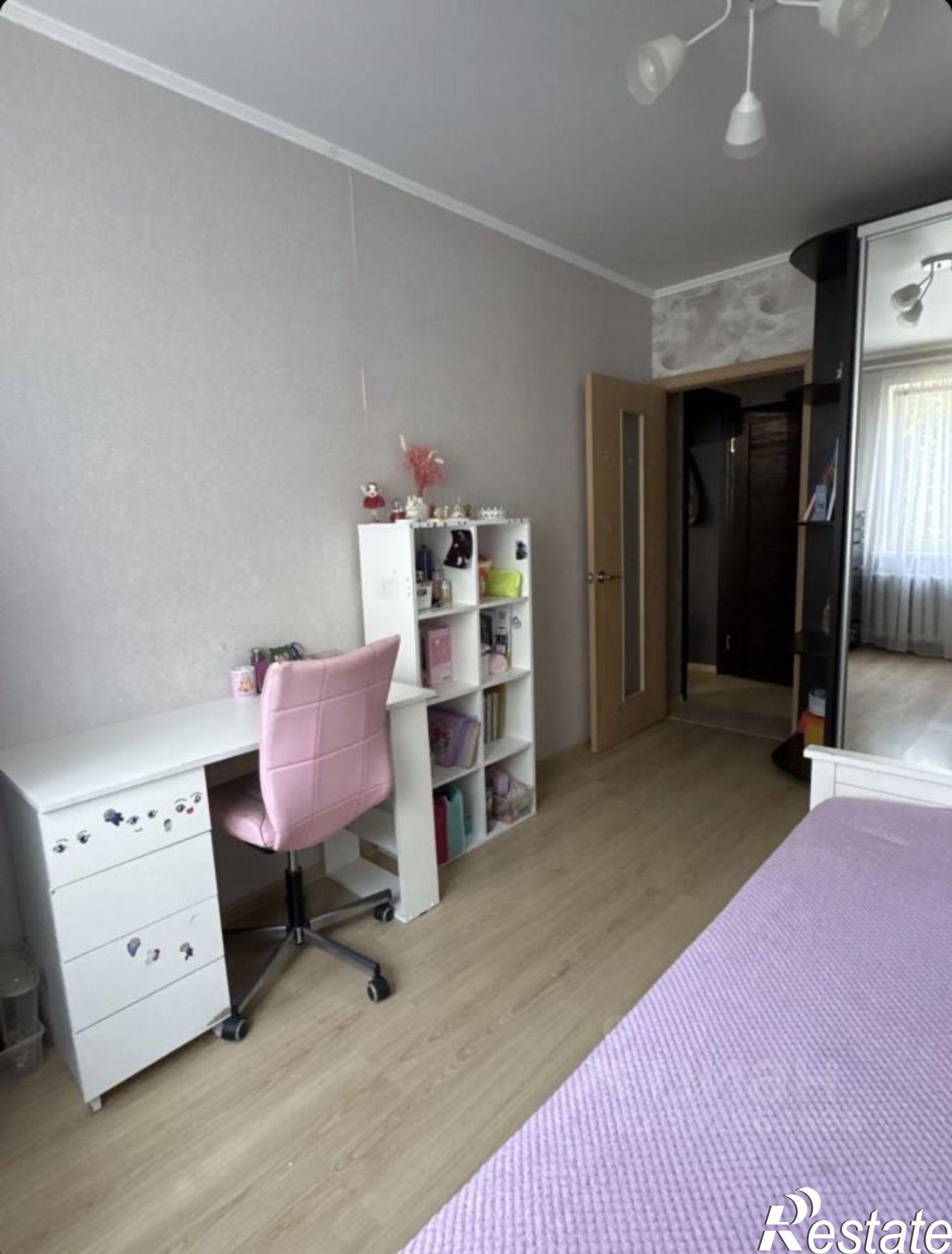 Купить квартиру за 8 850 000 рублей на Казань