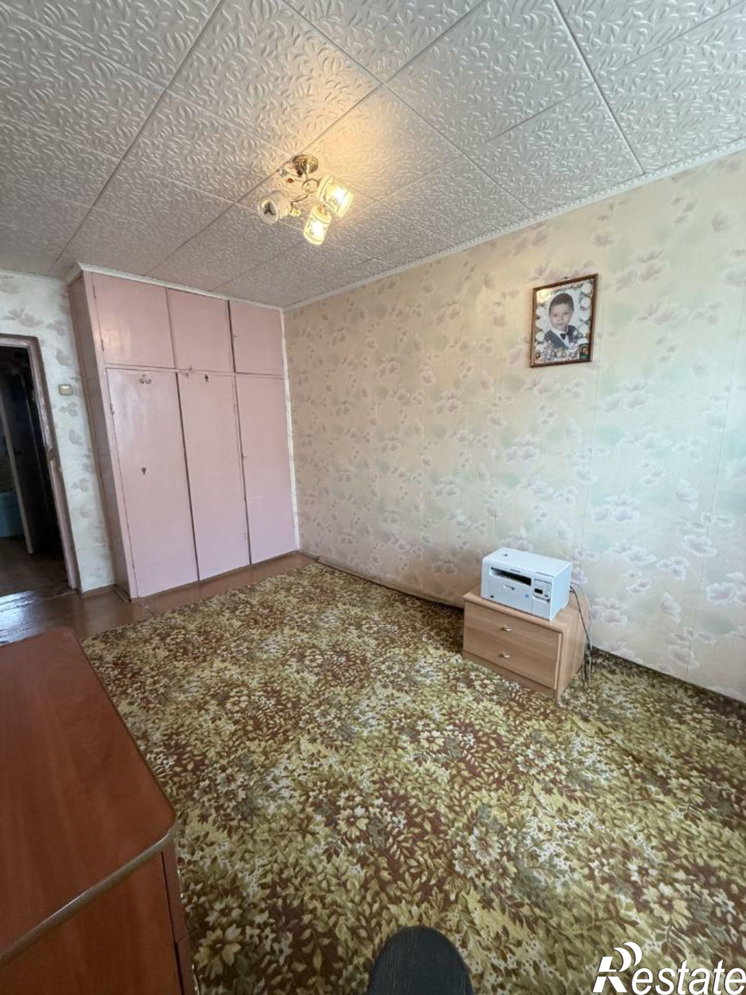 Купить квартиру за 9 900 000 рублей на Казань