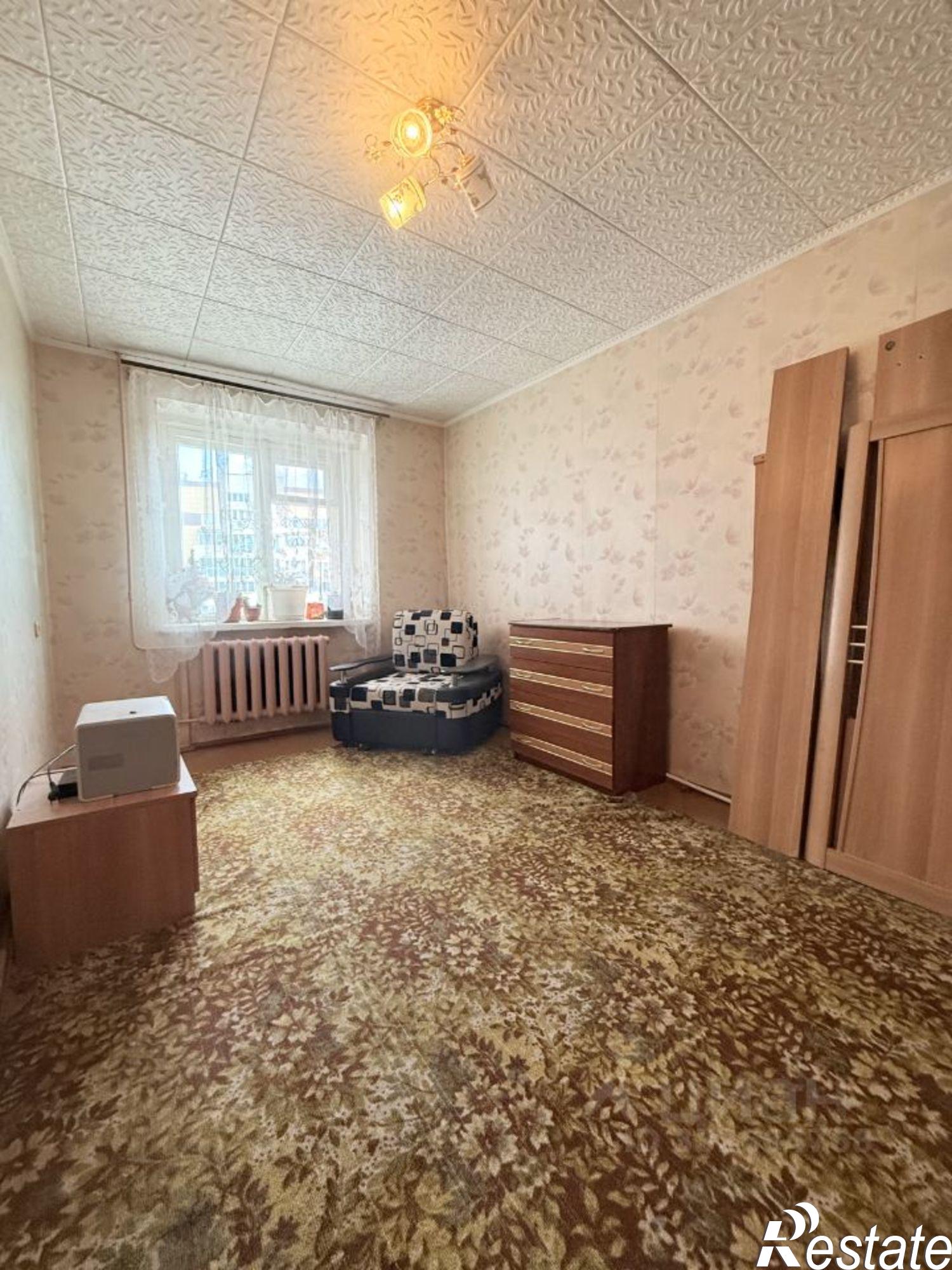 Купить квартиру за 9 900 000 рублей на Казань