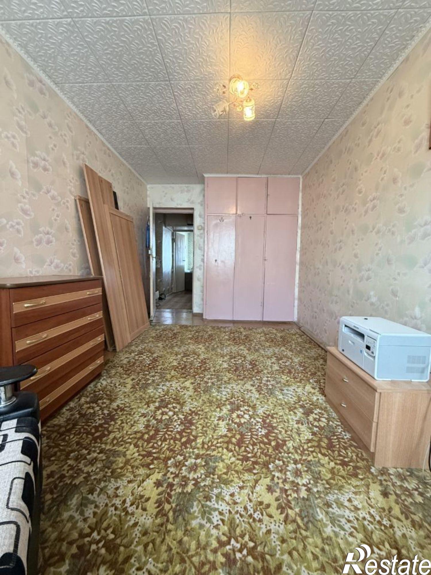 Купить квартиру за 9 900 000 рублей на Казань