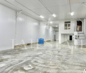 склад 330 кв м улица Турбинная, 3