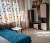 2-комн, 44кв м, этаж 2/5 Республика Татарстан (Татарстан), Набережные Челны, улица Шамиля Усманова, 89