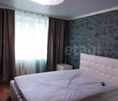 4-комн, 77кв м, этаж 1/5 Республика Татарстан (Татарстан), Альметьевск, улица Гафиатуллина, 2А