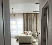 коттедж 151 кв м Казань, Яркая улица, 31Ц