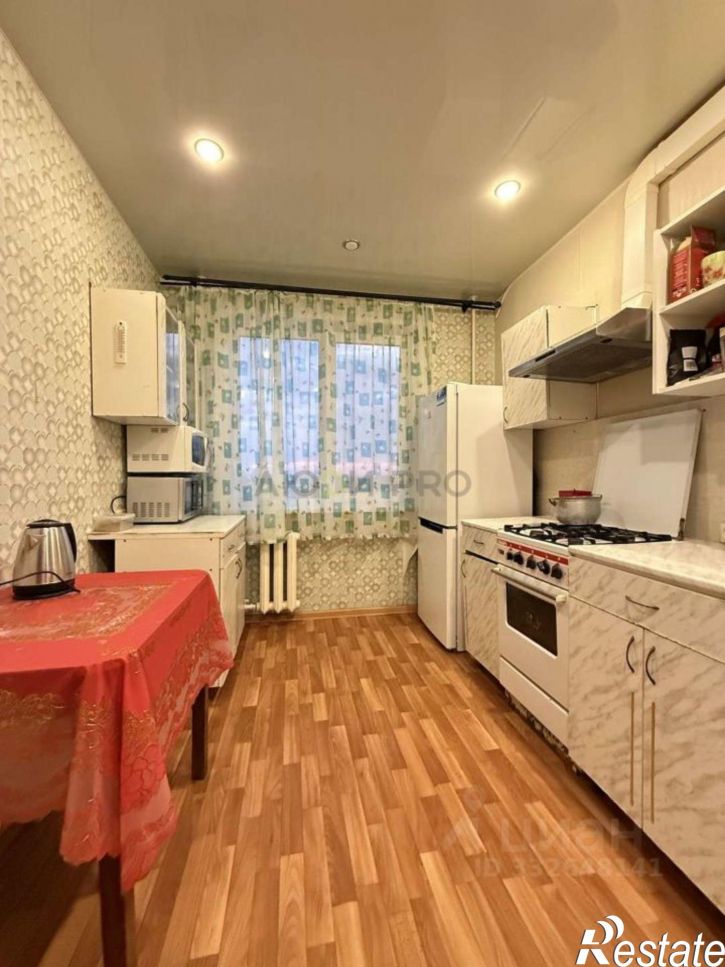 Комната