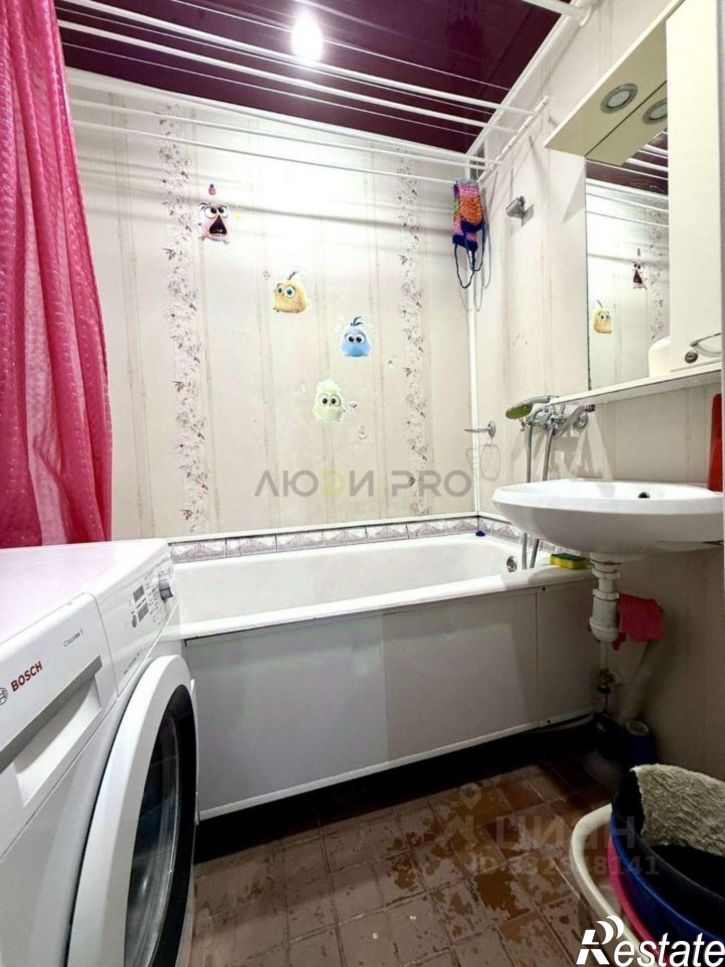 Комната
