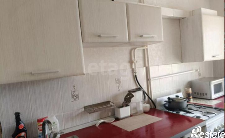 2-комн квартира Республика Татарстан (Татарстан), Набережные Челны, улица Шамиля Усманова, 89