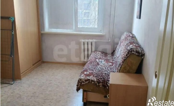 2-комн квартира Республика Татарстан (Татарстан), Набережные Челны, улица Шамиля Усманова, 89