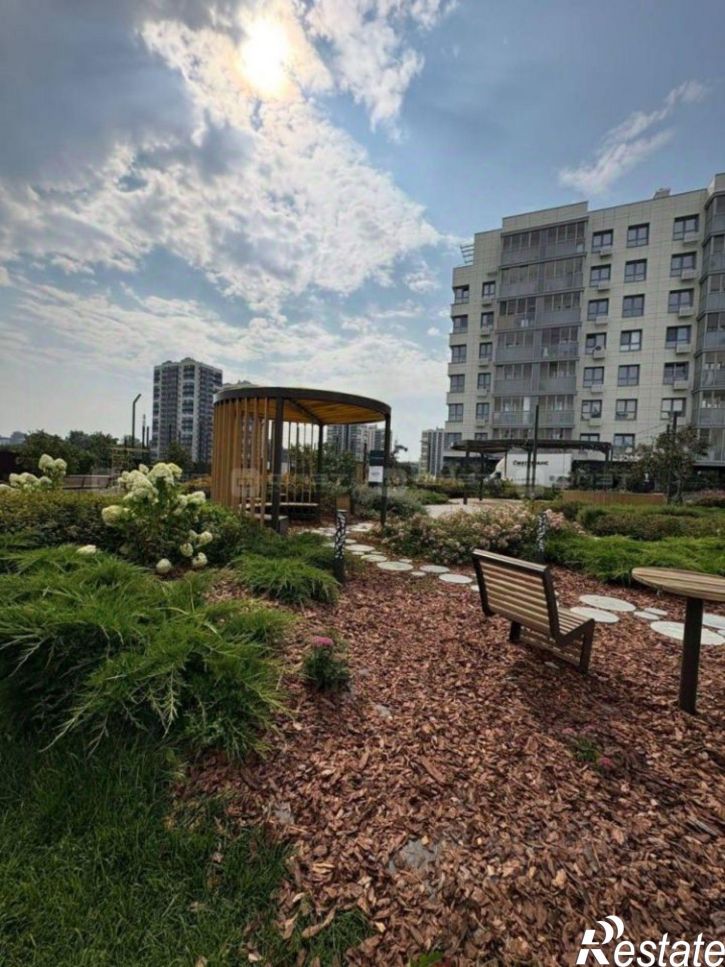 1-комн квартира Татарстан, Казань, Советский