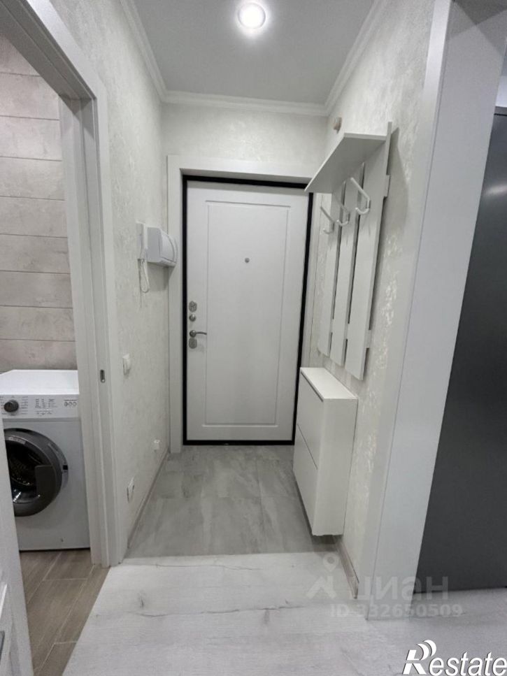 2-комн квартира Казань