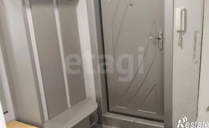 2-комн квартира Республика Татарстан (Татарстан), Набережные Челны, улица Шамиля Усманова, 89