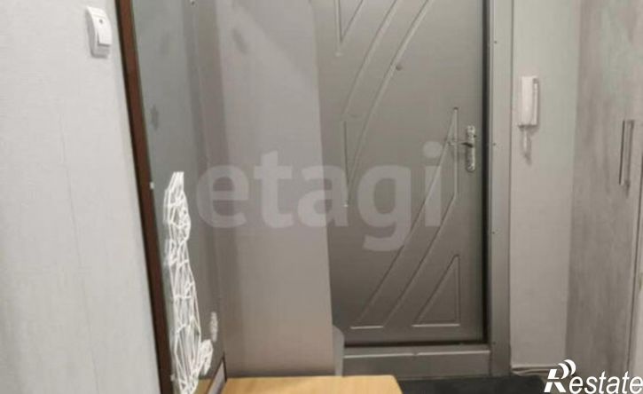 2-комн квартира Республика Татарстан (Татарстан), Набережные Челны, улица Шамиля Усманова, 89