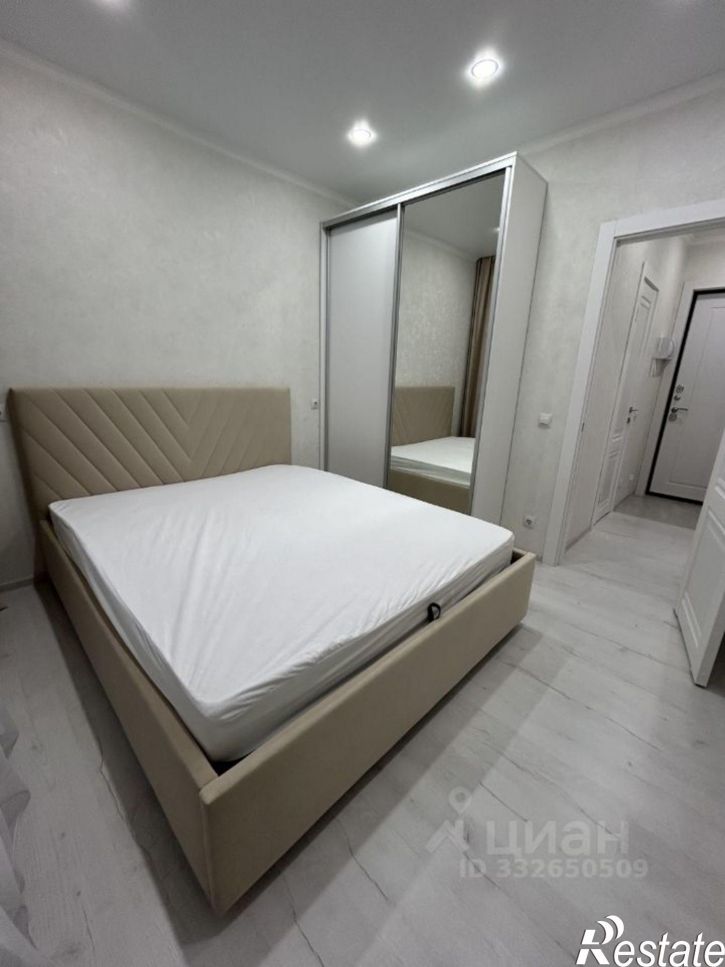 2-комн квартира Казань