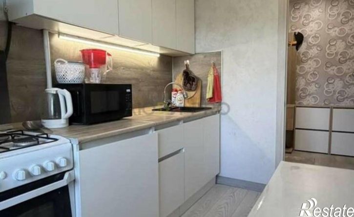 2-комн квартира Республика Татарстан (Татарстан), Набережные Челны, посёлок ЗЯБ, улица Хади Такташа, 33